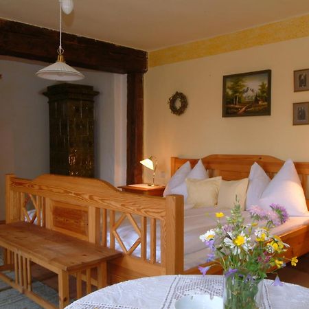 Отель Wirtshaus Jagawirt Sommereben Экстерьер фото