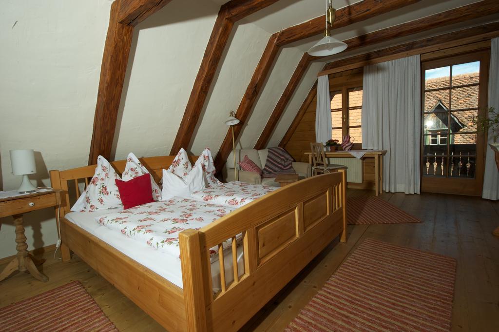 Отель Wirtshaus Jagawirt Sommereben Экстерьер фото